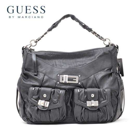***100% A U T H E N T I C ***  Guess Handbag Janie B